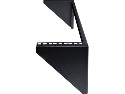 StarTech.com Server rack - 3U