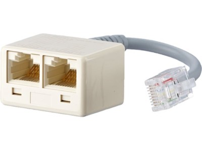 METZ CONNECT UAE - Netzwerkadapter -