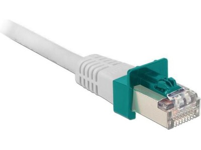 DeLOCK Secure Clip Starter Set -