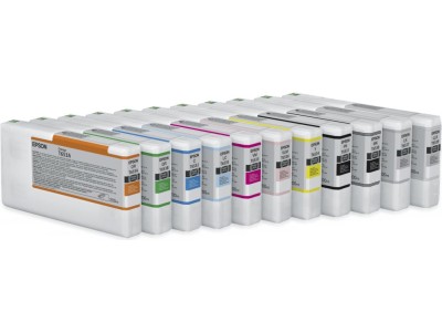 Epson UltraChrome HDR - Gelb -