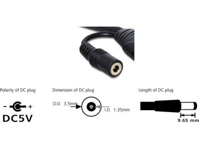 DeLOCK - USB-Verlängerungskabel - USB3.0