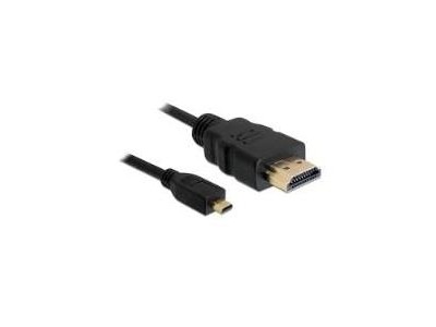DeLOCK - Video- / Audiokabel -