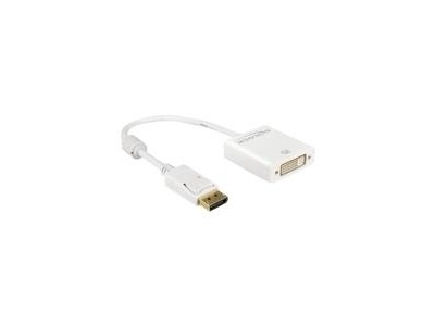 DeLOCK Displayport to DVI Adapter -
