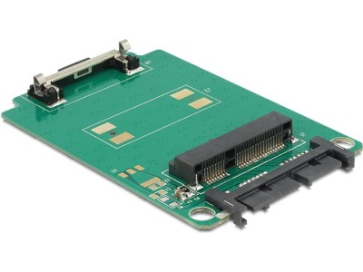 Delock 1.8? Konverter Micro SATA