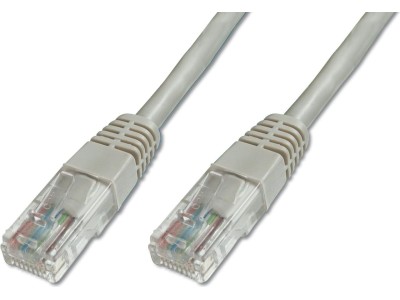 DIGITUS Premium - Patch-Kabel - RJ-45