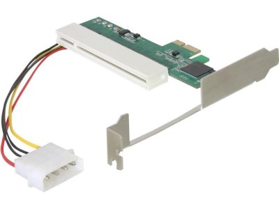 DeLOCK PCI Express x1 > PCI