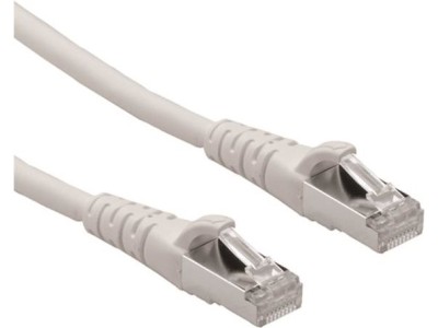 ROLINE - Patch-Kabel - RJ-45 (M)
