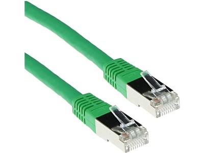 ACT Patchcord SSTP Category 6 PIMF