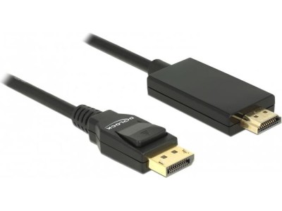 DeLOCK - Videokabel - DisplayPort /