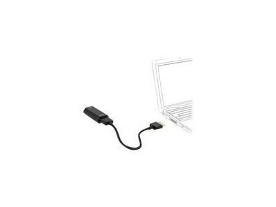 DeLOCK Adapter HDMI-A male > VGA