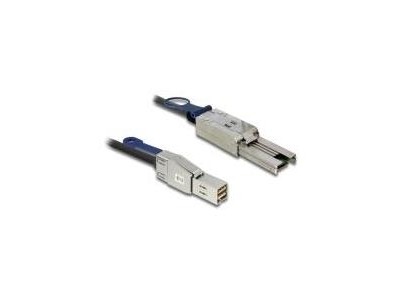 DeLOCK - Externes SAS-Kabel - SAS