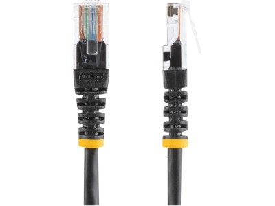 StarTech.com Cat5e RJ45 UPT Patchkabel