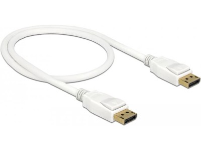 DeLOCK - DisplayPort-Kabel - DisplayPort (M)