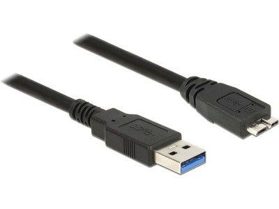 DeLOCK - USB-Kabel - USB Type