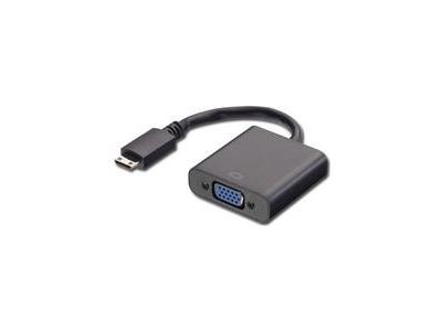 MicroConnect HDMI Mini - VGA adapter