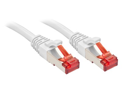 Lindy - Patch-Kabel - RJ-45 (M)