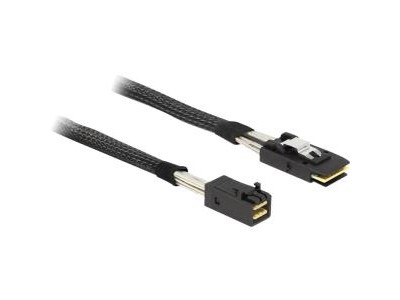 DeLOCK - Internes SAS-Kabel (Serial Attached