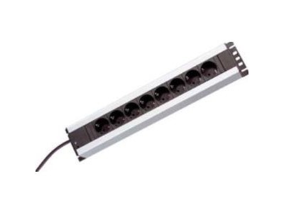 Rittal Socket Strip - Verlängerungsschnur -