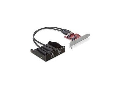 DeLock USB3.0 Front Panel -