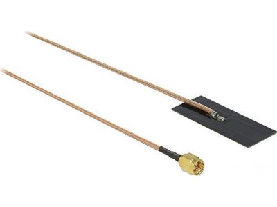 DeLOCK WLAN 802,11 ac/ax/a/h/b/g/n Antenna