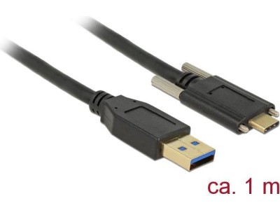 DeLOCK - USB-Kabel - USB Type