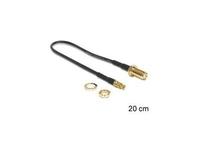 DeLOCK - HF-Kabel - HF -