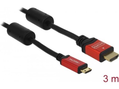 DeLOCK - Video- / Audiokabel -