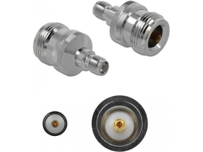 DeLOCK - Antennenadapter - N-Anschluss (R)