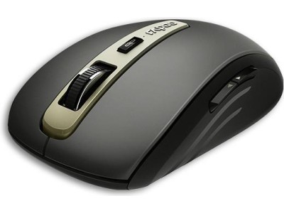 Rapoo MT350 - Maus - optisch