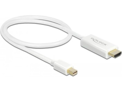DeLOCK - Video- / Audiokabel -