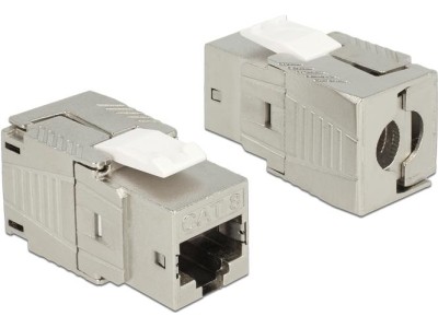 DeLOCK Keystone module - Modulare Eingabe