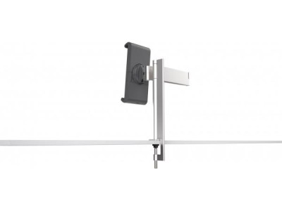 DURABLE Desktop Tablet Holder Clamp -