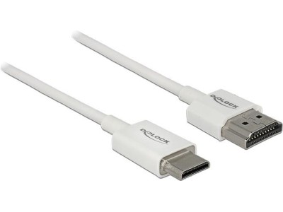 DeLOCK Slim High Quality - HDMI