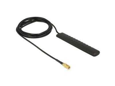 DeLOCK - TV-/Radio-Antenne - Dipol -