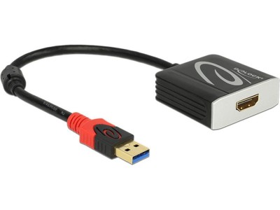 Delock Adapter USB 3.0 Typ-A