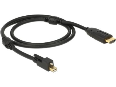 DeLOCK - Video- / Audiokabel -