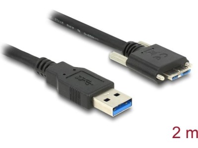 DeLOCK - USB-Kabel - 9-polig USB