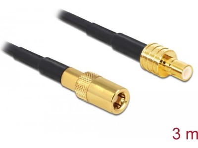 DeLOCK - Antennenkabel - HF -
