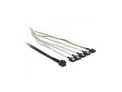 Delock Kabel Mini SAS SFF-8643 >