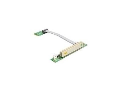Delock Riser Karte Mini PCI Express