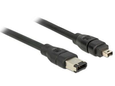 DeLOCK - IEEE 1394-Kabel - FireWire
