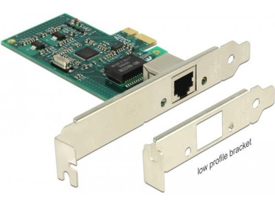 DeLock PCI Express Card > 1