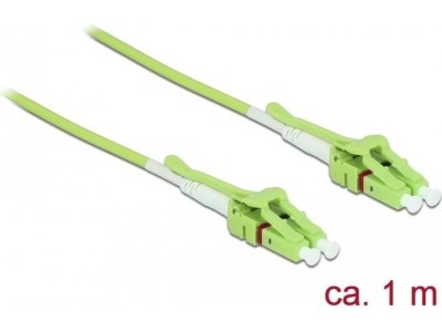 DeLOCK - Fibre Channel-Kabel - LC