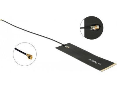 DeLOCK LoRa 863 MHz - Antenne