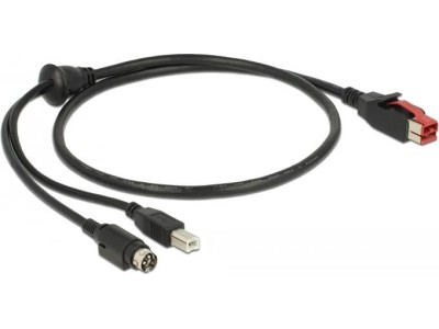DeLOCK - Powered USB-Kabel - USB