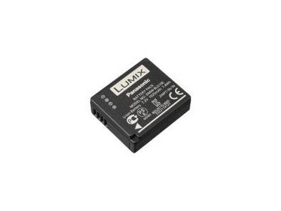 Panasonic DMW-BLG10E - Kamerabatterie Li-Ion 1025
