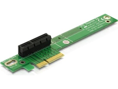 DeLOCK Riser Card PCI Express x4