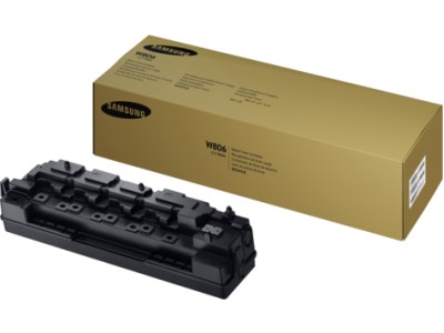Samsung CLT-W806 71000Seiten Tonerauffangbehälter (SS698A)