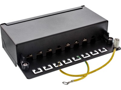 InLine 76808A - Patch Panel -