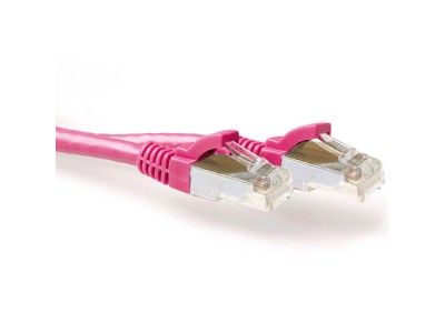 ACT FB2402 2m Cat6a SF/UTP (S-FTP)